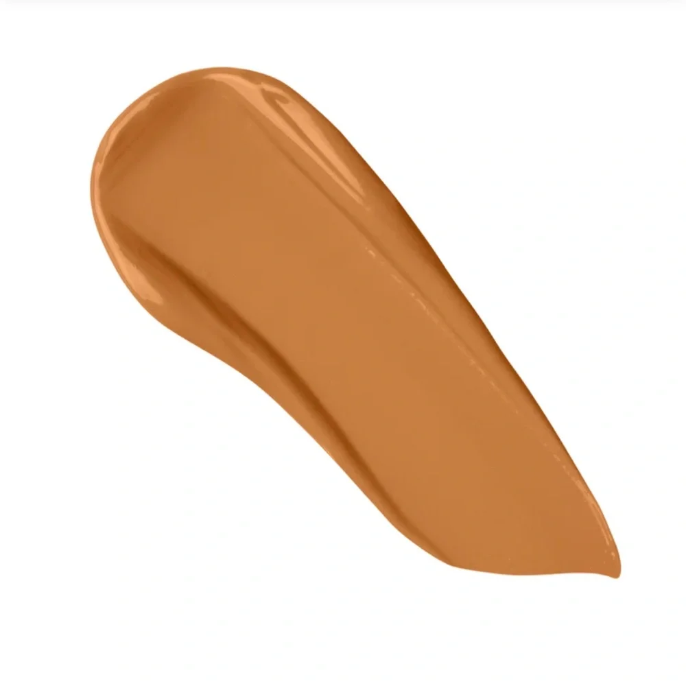 Youthforia Date Night Skin Tint Serum Foundation Shade 390 Medium Deep NIB